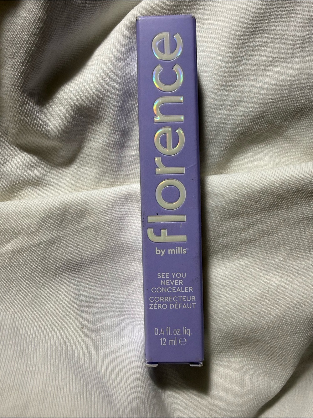 Florence by Mills See You Never Concealer - shade T125